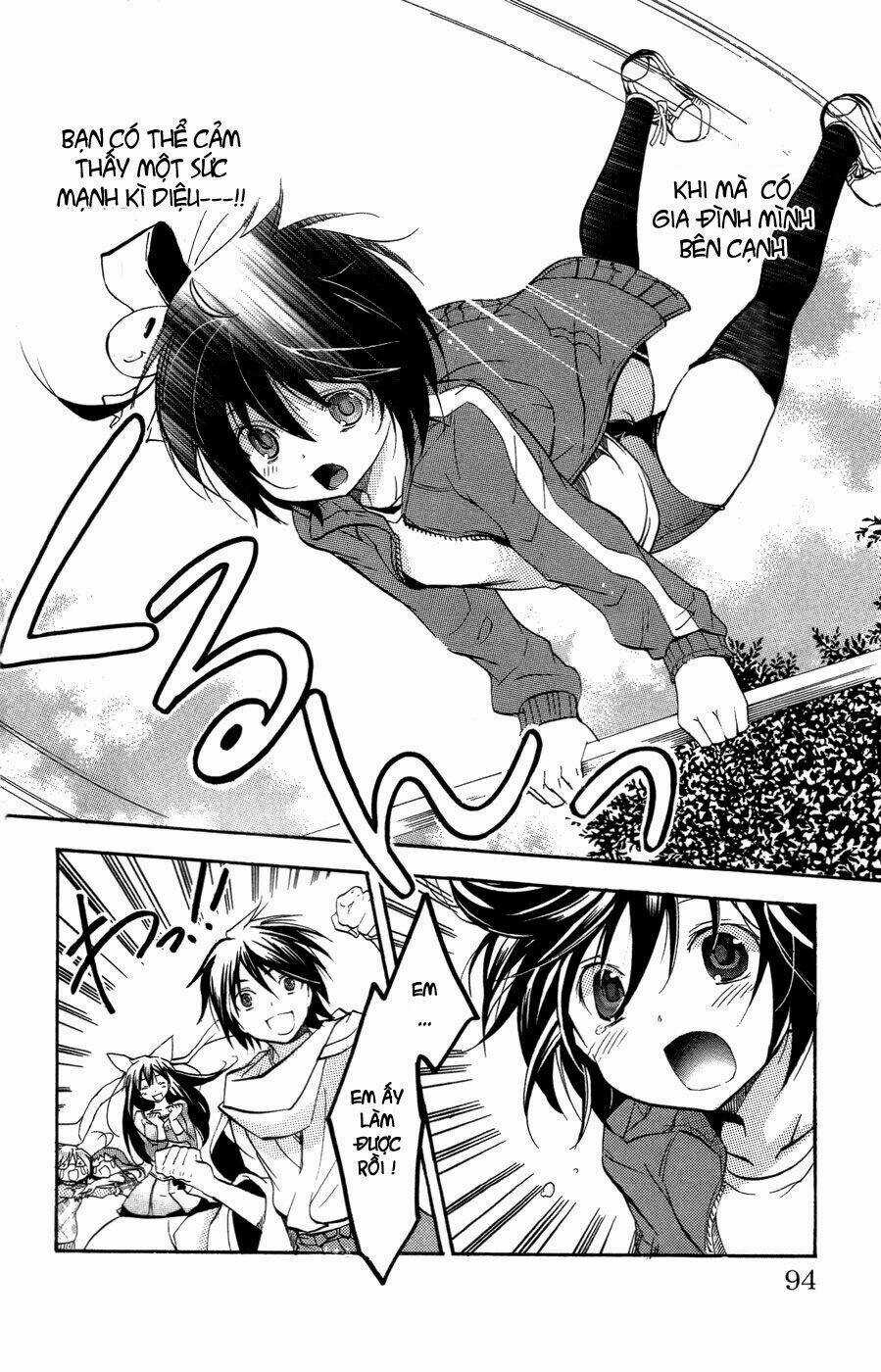 Ashita No Yoichi - Chapter 25 - Trang 40