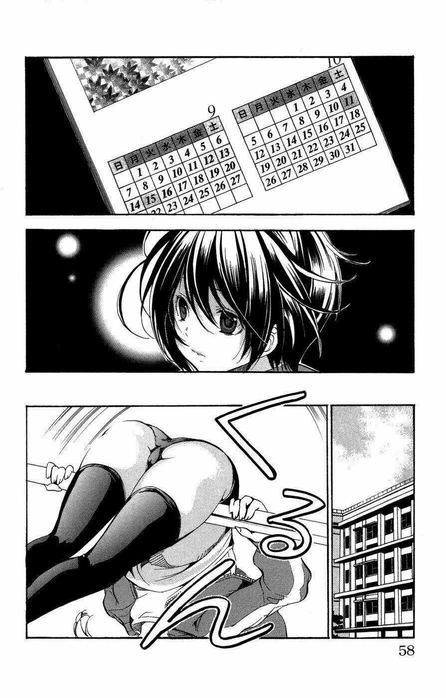 Ashita No Yoichi - Chapter 25 - Trang 5