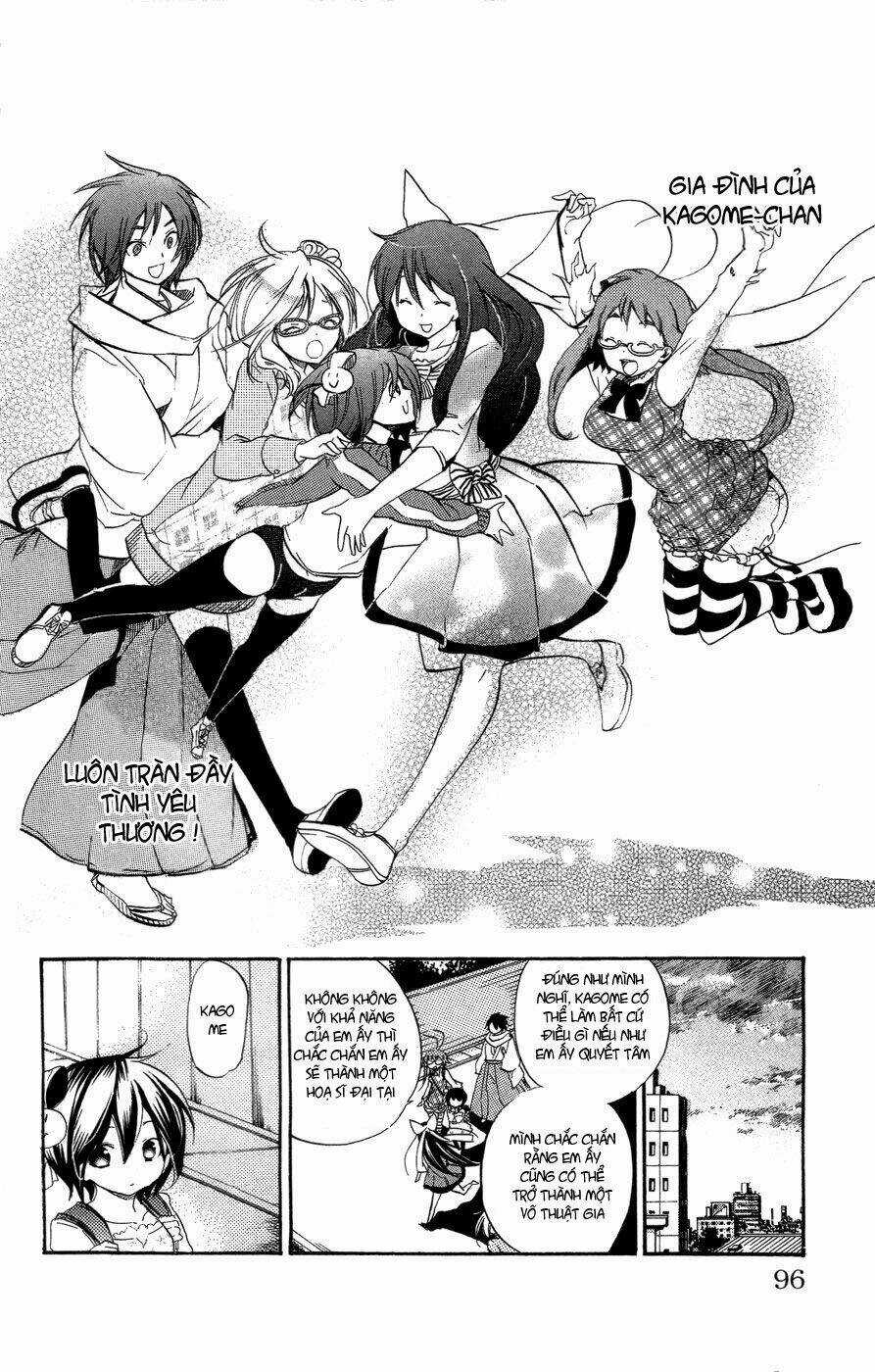 Ashita No Yoichi - Chapter 25 - Trang 42