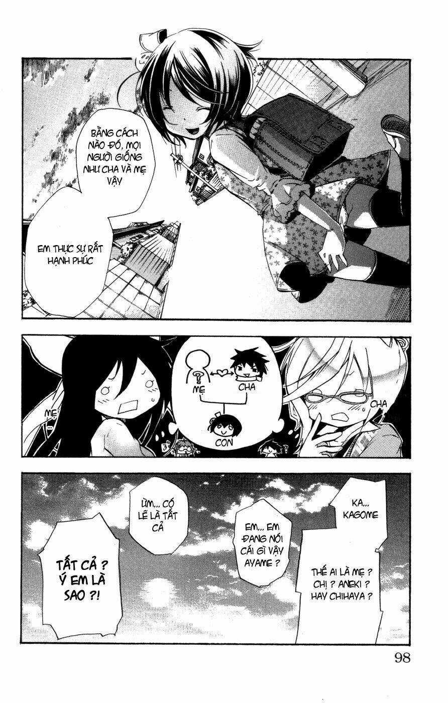 Ashita No Yoichi - Chapter 25 - Trang 44