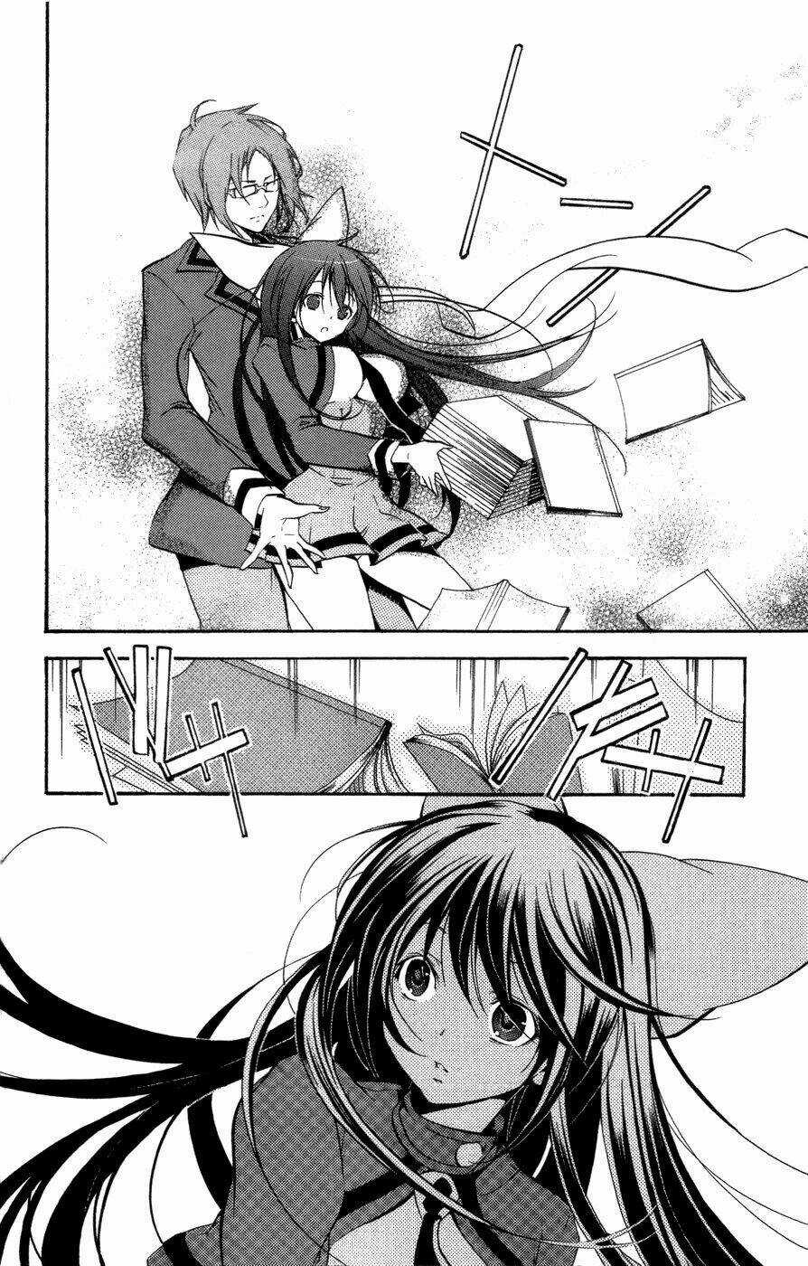 Ashita No Yoichi - Chapter 26 - Trang 11