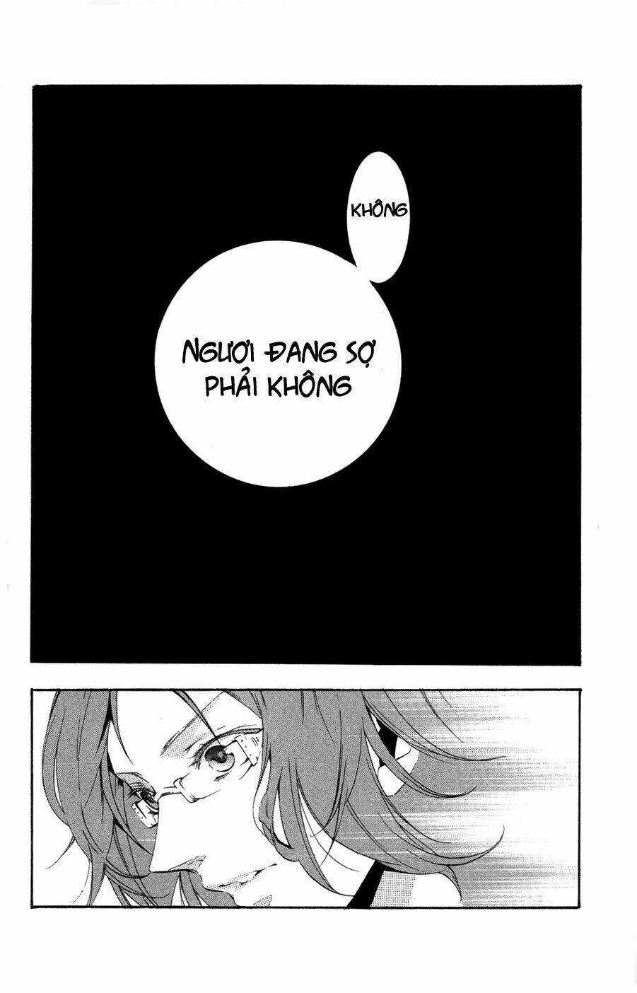 Ashita No Yoichi - Chapter 26 - Trang 29