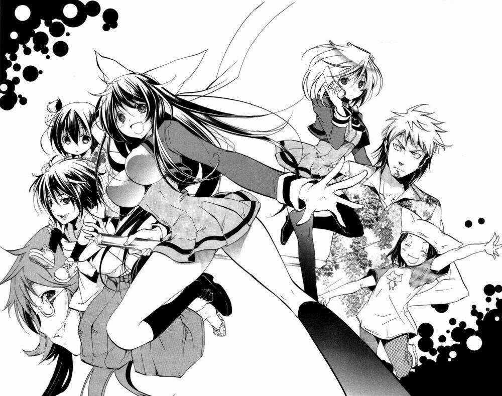 Ashita No Yoichi - Chapter 26 - Trang 4