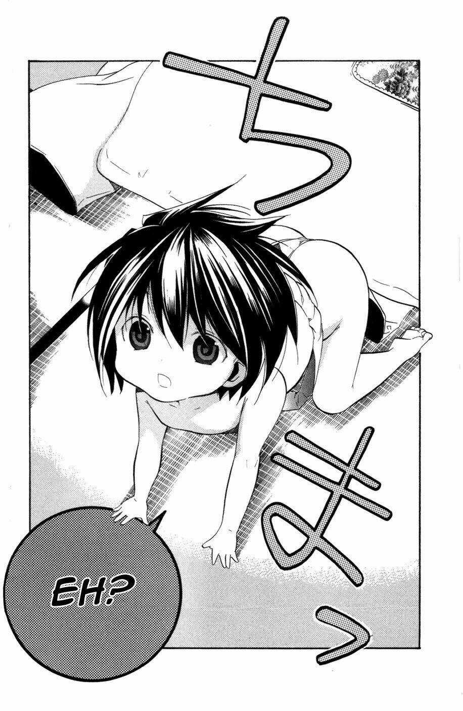 Ashita No Yoichi - Chapter 26 - Trang 43