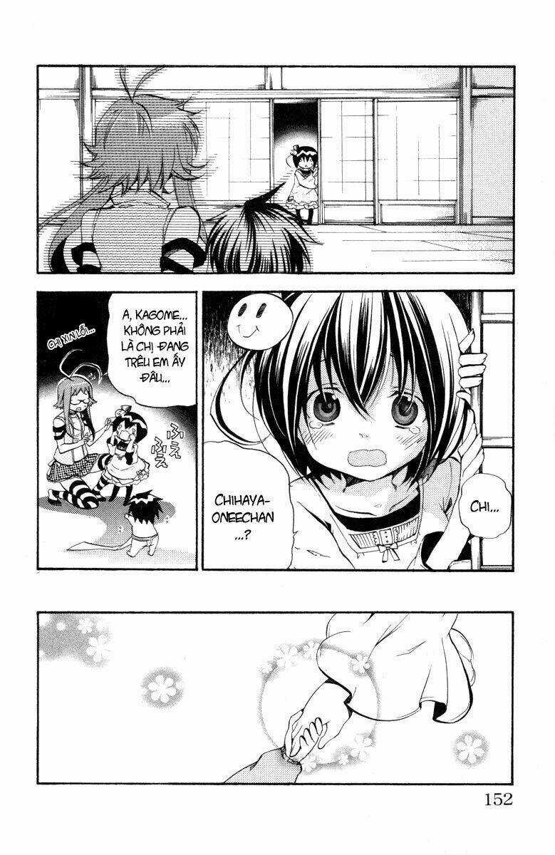 Ashita No Yoichi - Chapter 27 - Trang 8