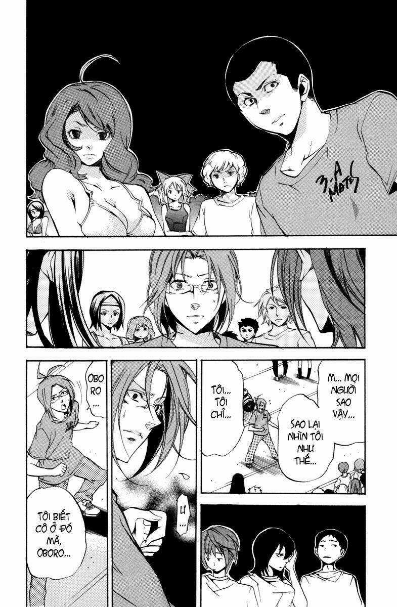 Ashita No Yoichi - Chapter 28 - Trang 39