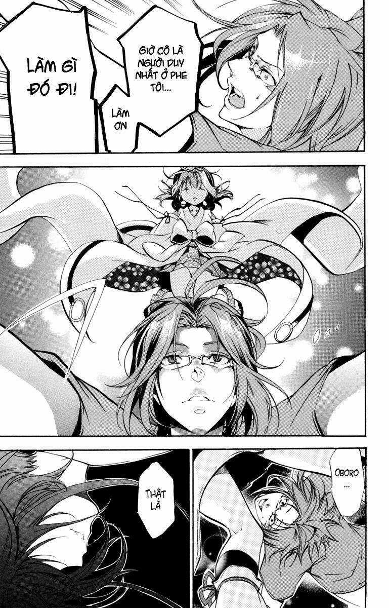 Ashita No Yoichi - Chapter 28 - Trang 40