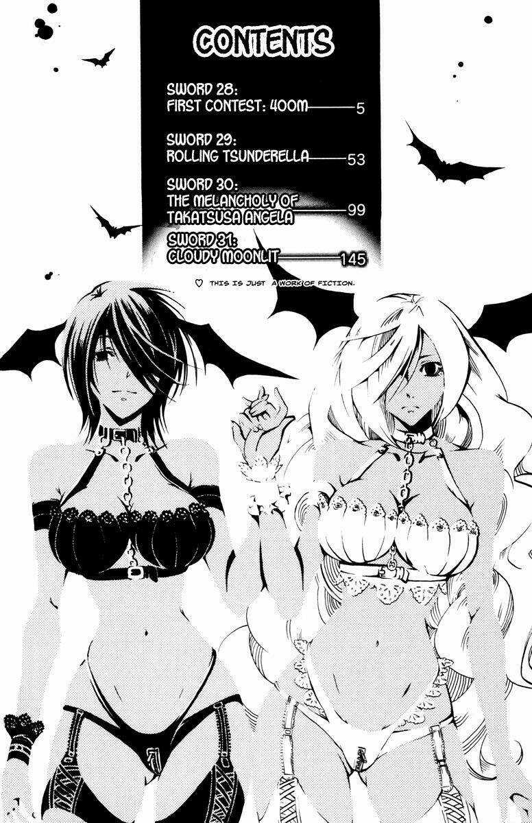 Ashita No Yoichi - Chapter 28 - Trang 6