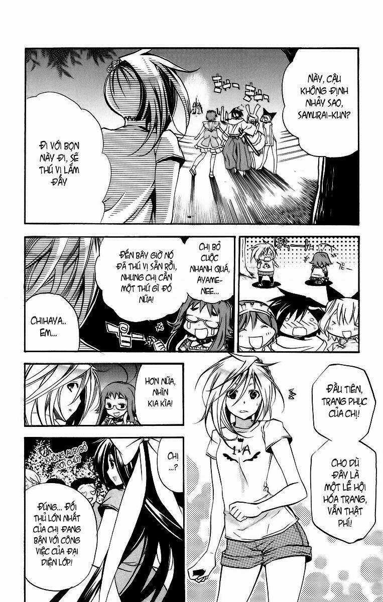 Ashita No Yoichi - Chapter 29 - Trang 14