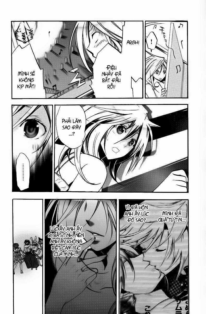 Ashita No Yoichi - Chapter 29 - Trang 19