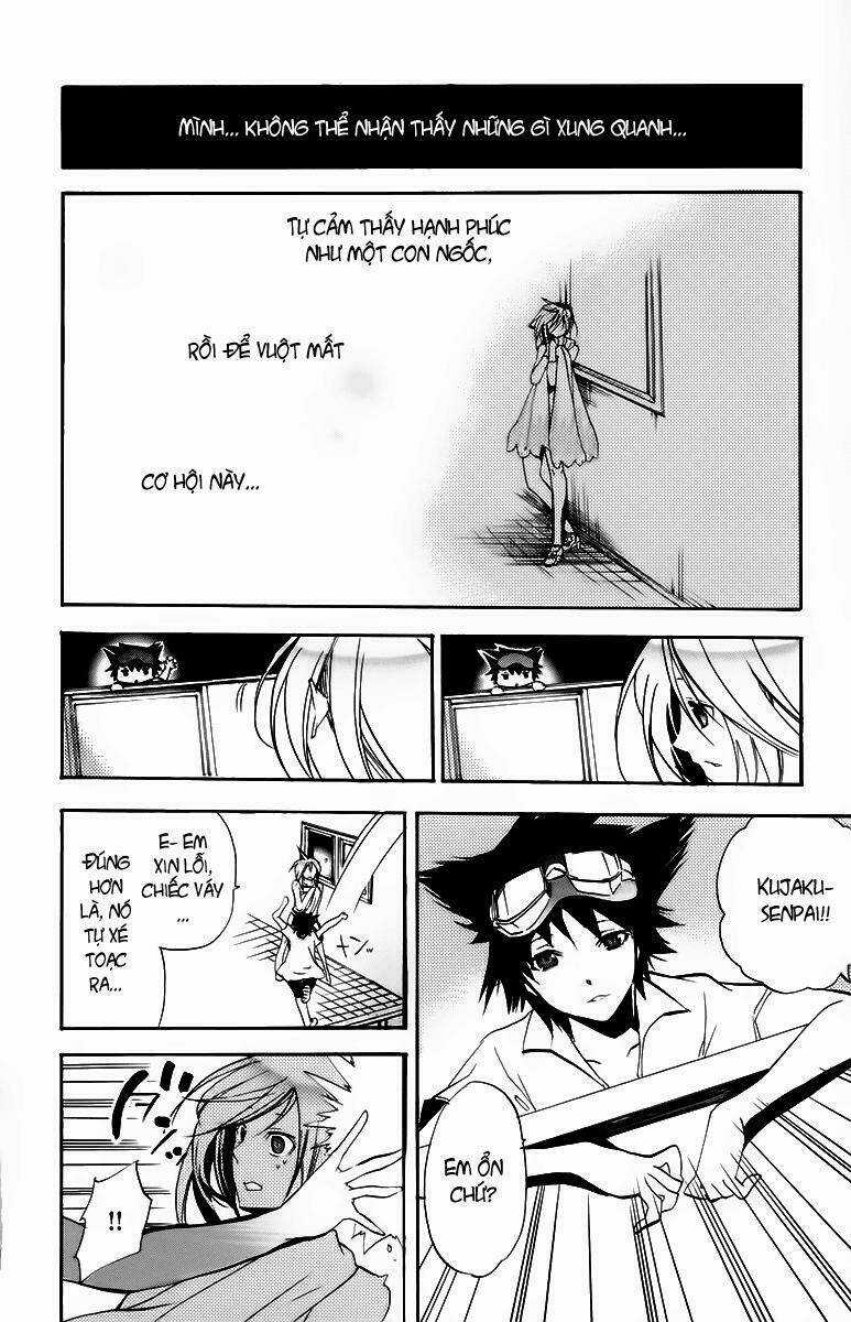 Ashita No Yoichi - Chapter 29 - Trang 20