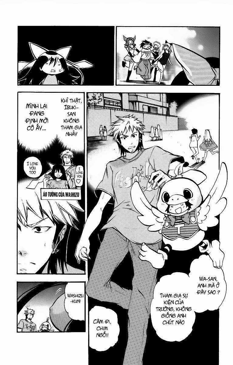 Ashita No Yoichi - Chapter 29 - Trang 22