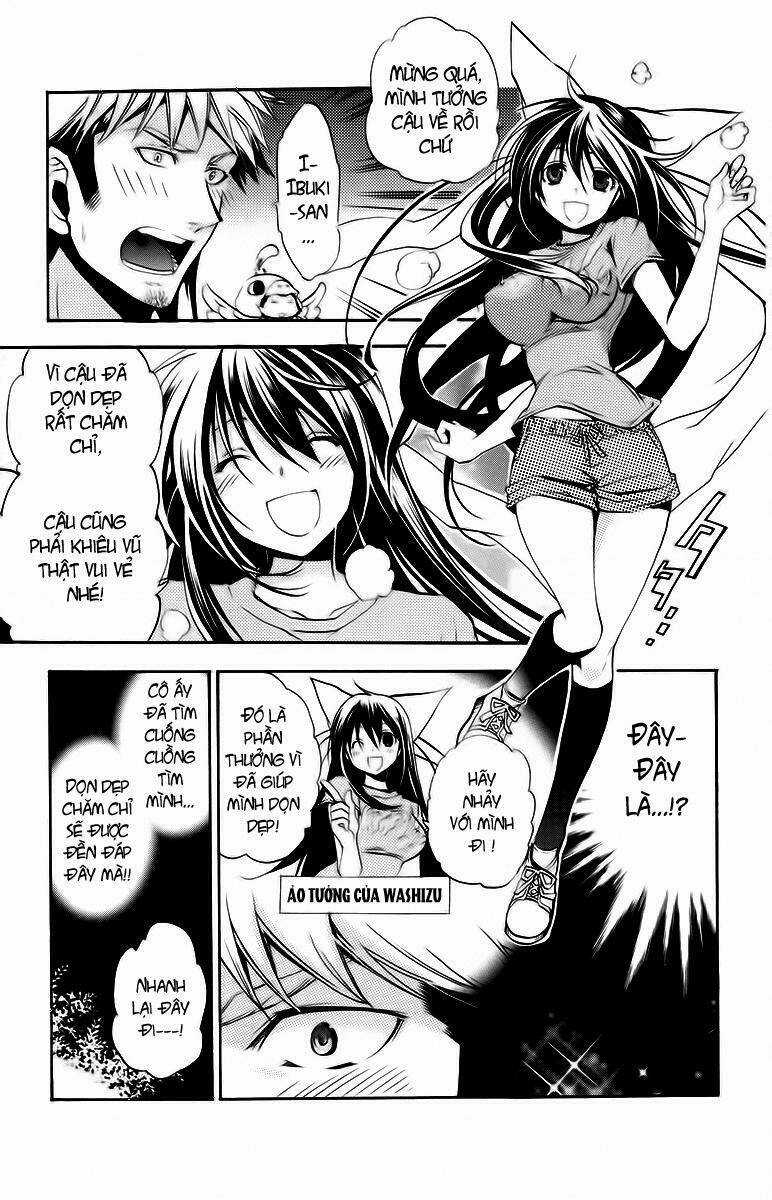 Ashita No Yoichi - Chapter 29 - Trang 23