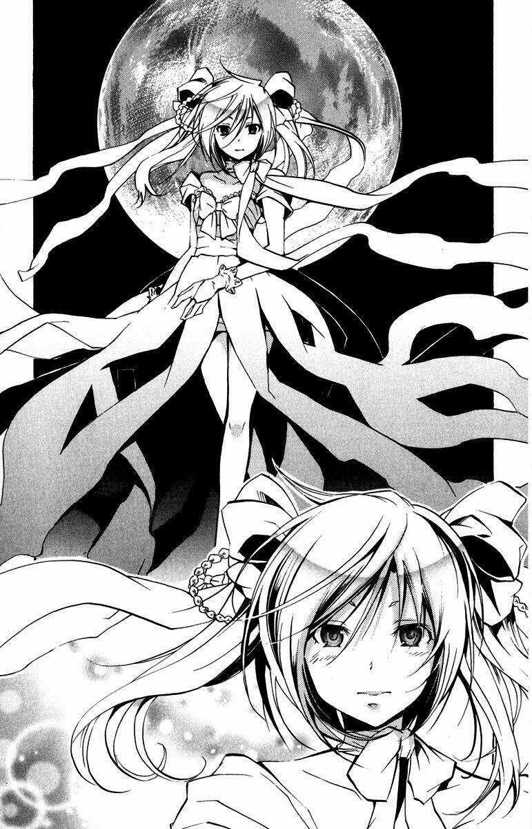 Ashita No Yoichi - Chapter 29 - Trang 31