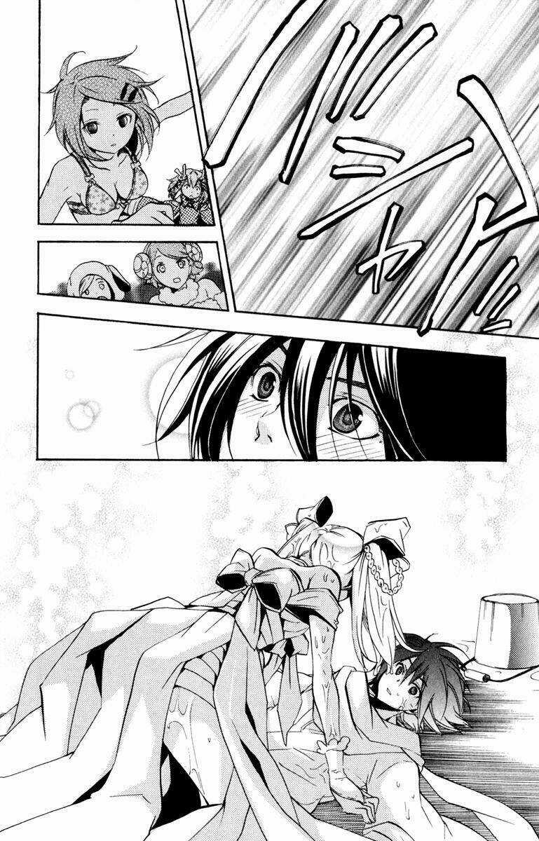 Ashita No Yoichi - Chapter 29 - Trang 36