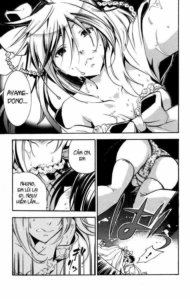 Ashita No Yoichi - Chapter 29 - Trang 37