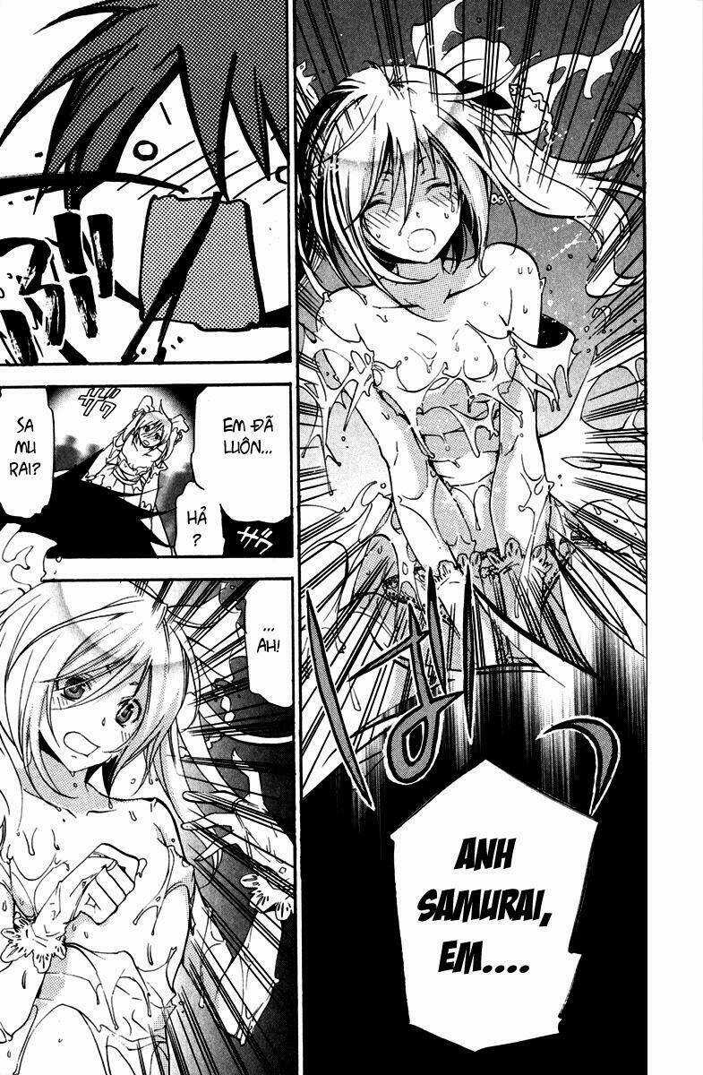 Ashita No Yoichi - Chapter 29 - Trang 39