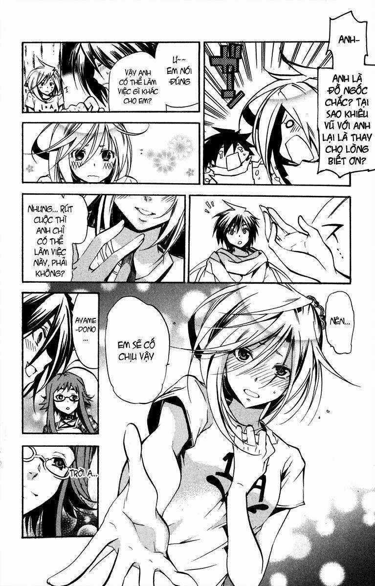 Ashita No Yoichi - Chapter 29 - Trang 44