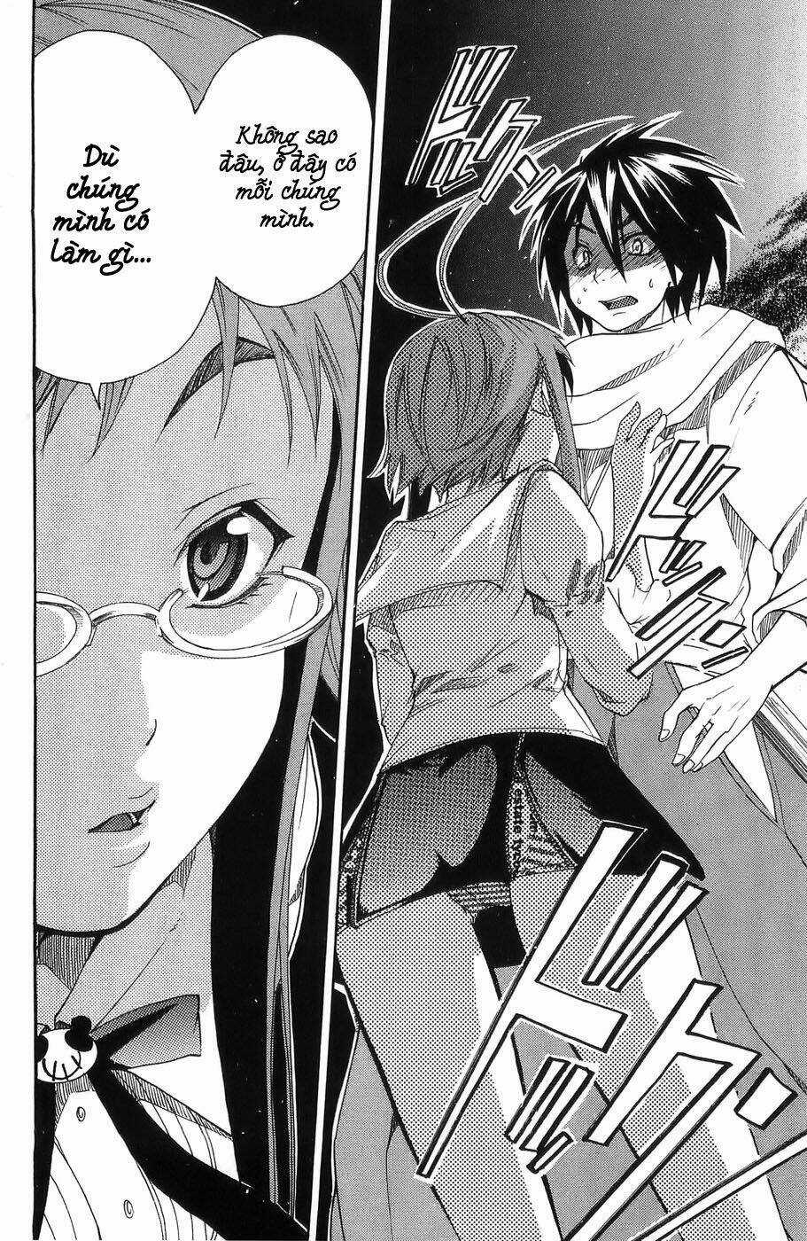 Ashita No Yoichi - Chapter 3 - Trang 26