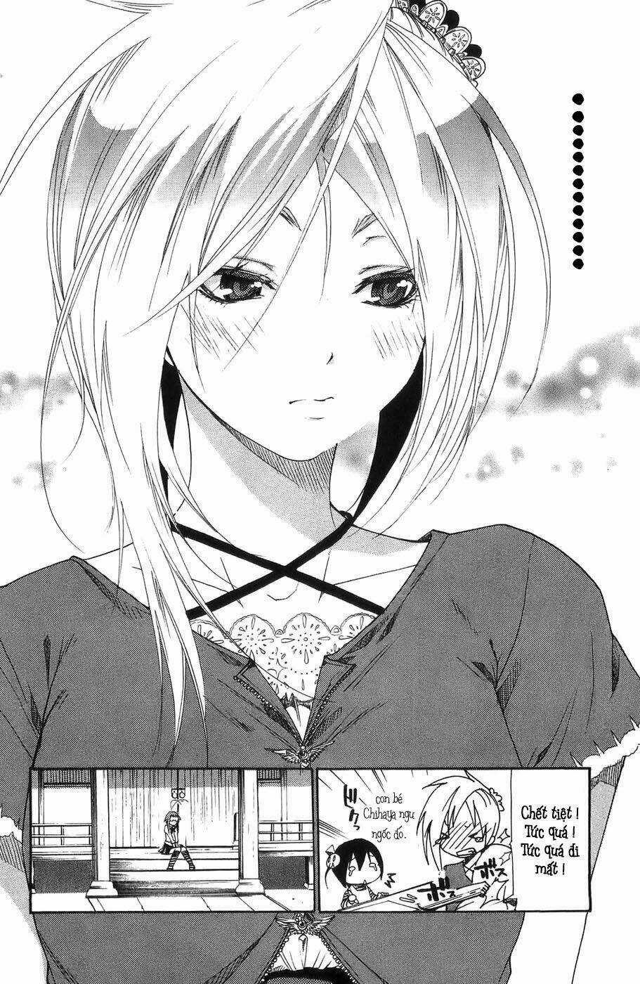 Ashita No Yoichi - Chapter 3 - Trang 40