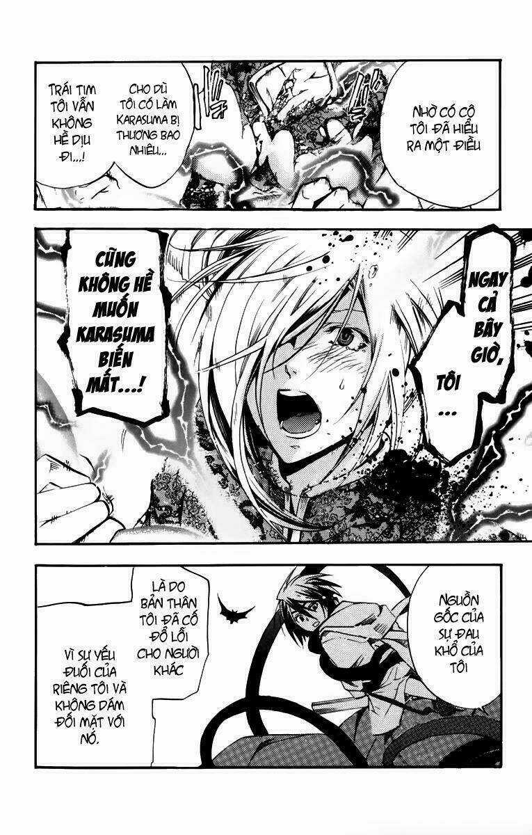 Ashita No Yoichi - Chapter 30 - Trang 36