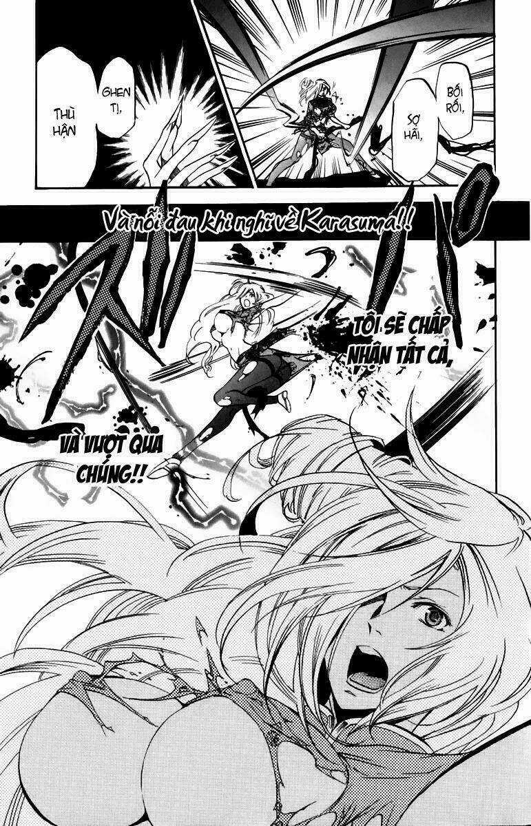 Ashita No Yoichi - Chapter 30 - Trang 37