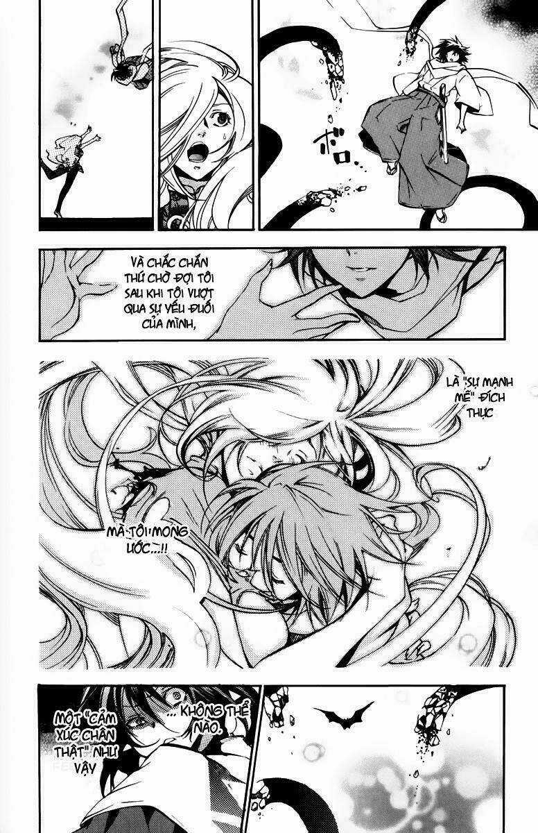 Ashita No Yoichi - Chapter 30 - Trang 38