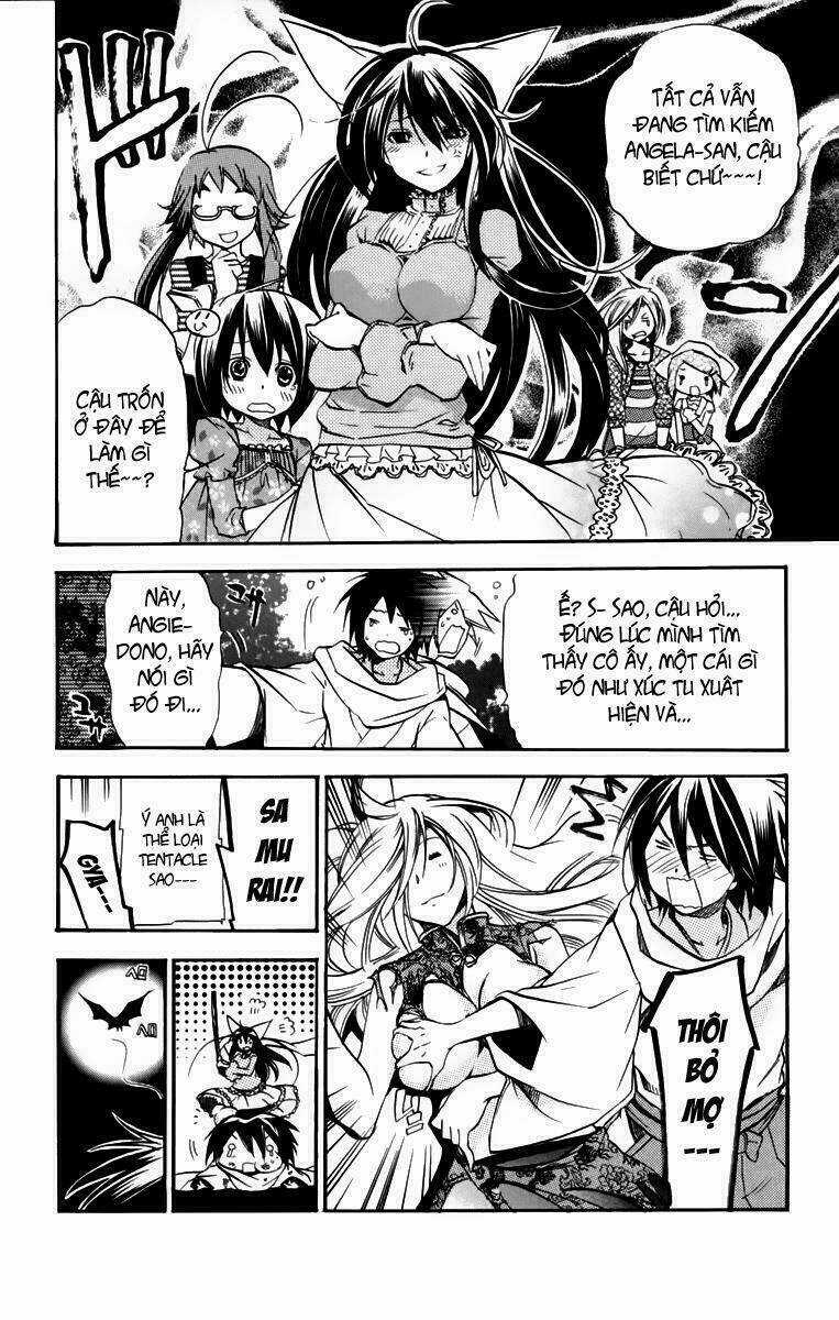 Ashita No Yoichi - Chapter 30 - Trang 40