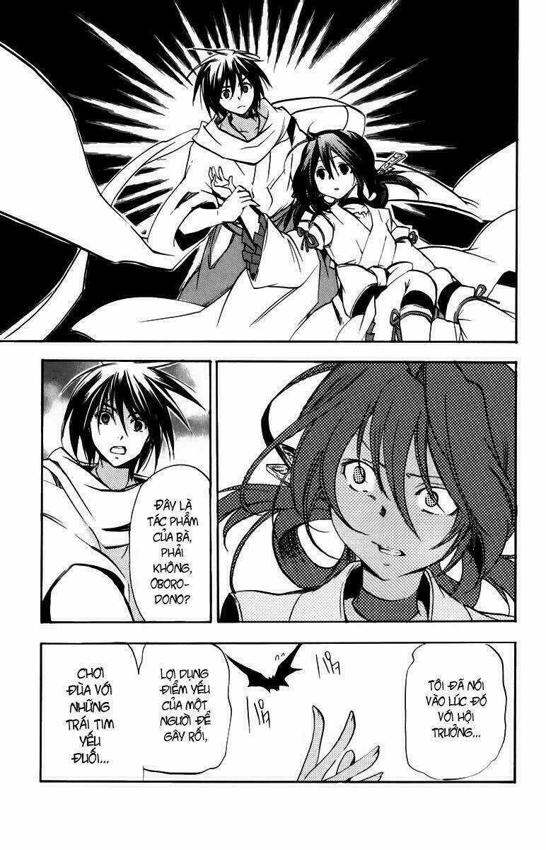 Ashita No Yoichi - Chapter 30 - Trang 43