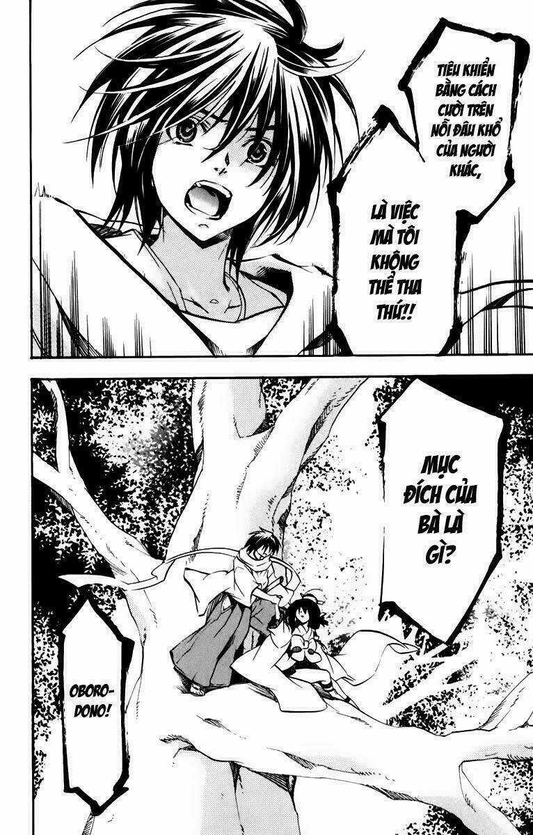 Ashita No Yoichi - Chapter 30 - Trang 44