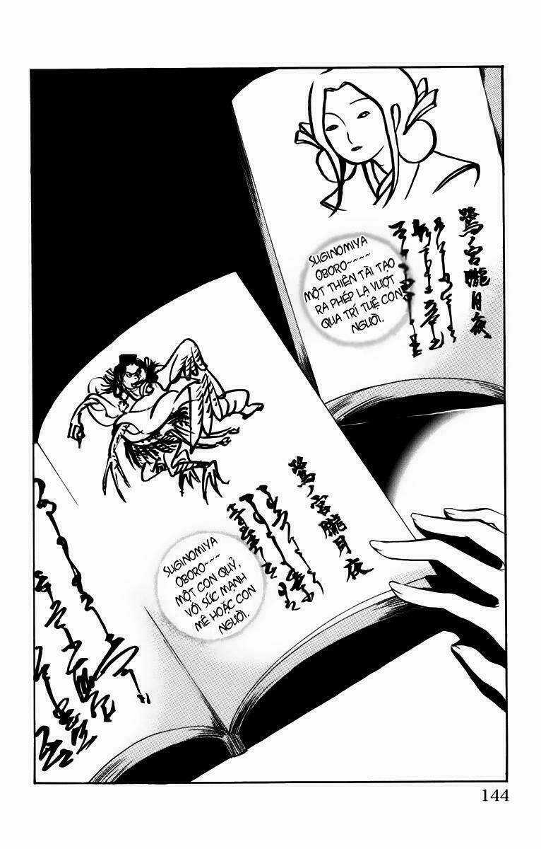 Ashita No Yoichi - Chapter 30 - Trang 46