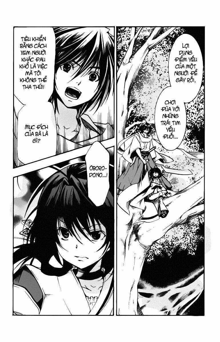 Ashita No Yoichi - Chapter 31 - Trang 2