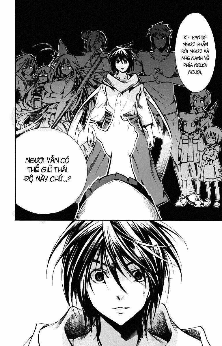 Ashita No Yoichi - Chapter 31 - Trang 14