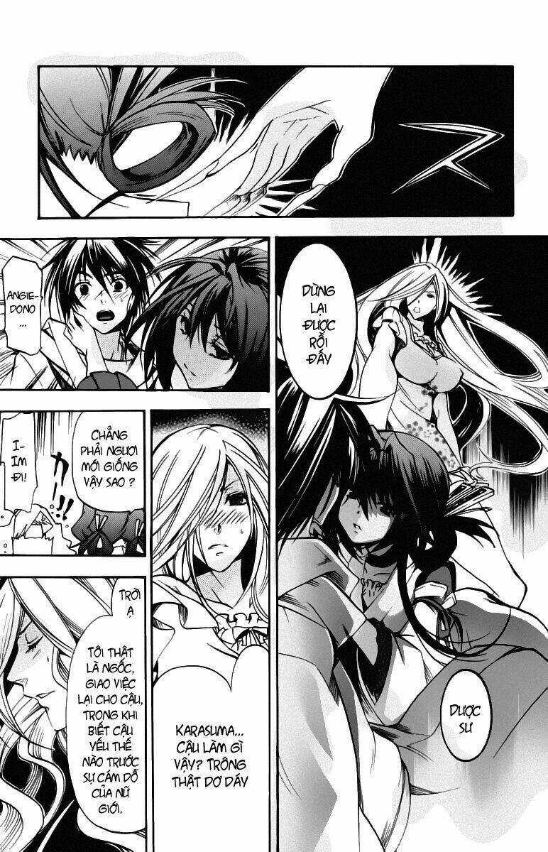 Ashita No Yoichi - Chapter 31 - Trang 25