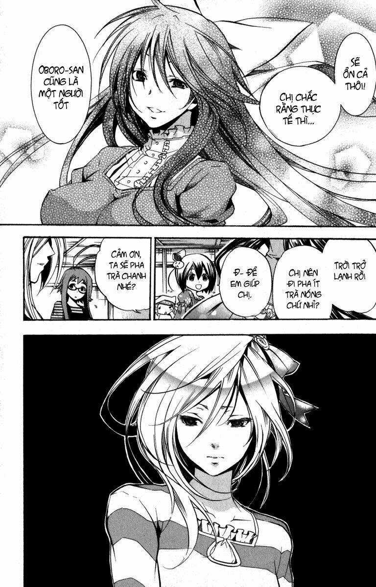 Ashita No Yoichi - Chapter 31 - Trang 32
