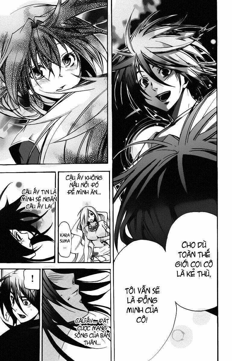 Ashita No Yoichi - Chapter 31 - Trang 37