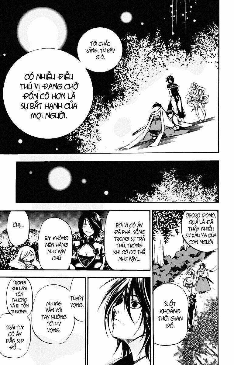 Ashita No Yoichi - Chapter 31 - Trang 42