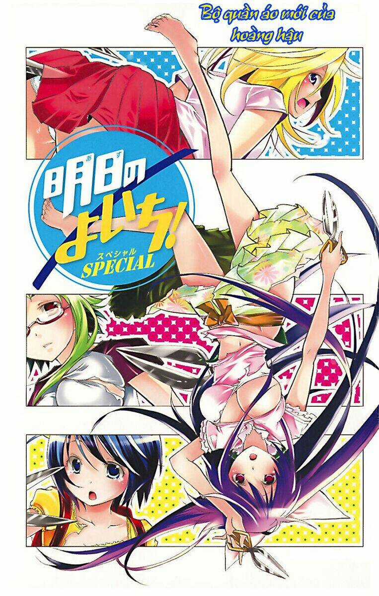 Ashita No Yoichi - Chapter 31 - Trang 48