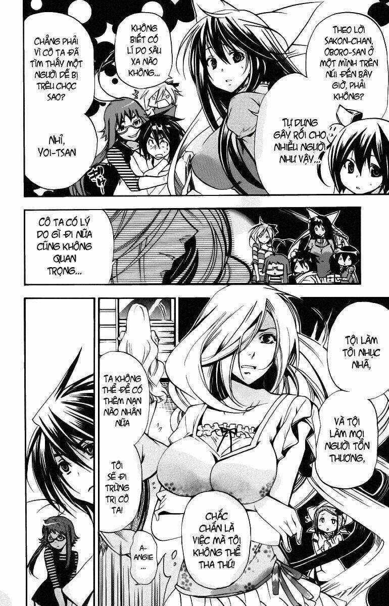 Ashita No Yoichi - Chapter 31 - Trang 6