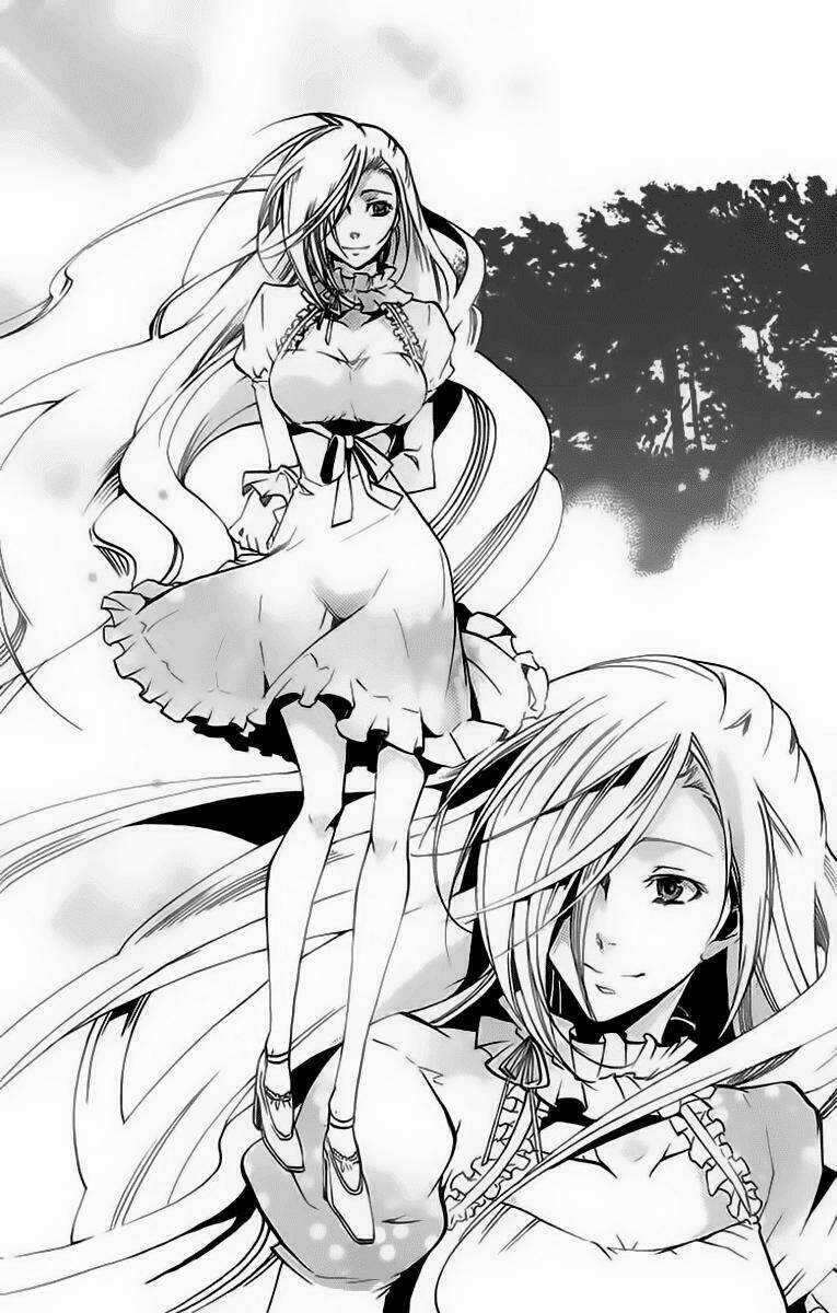 Ashita No Yoichi - Chapter 32 - Trang 22