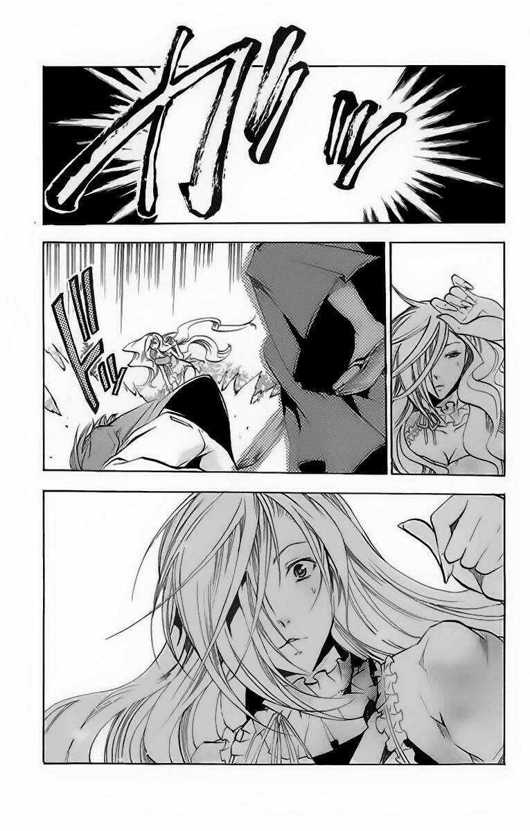 Ashita No Yoichi - Chapter 32 - Trang 36