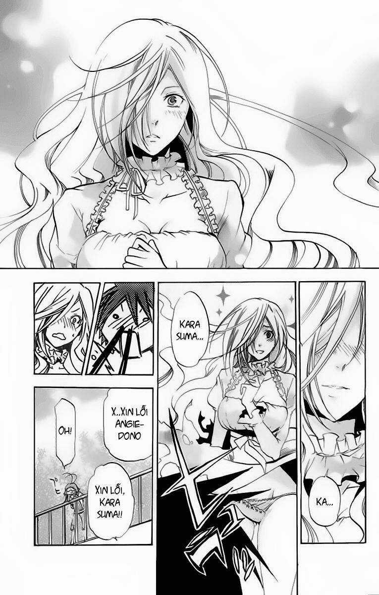 Ashita No Yoichi - Chapter 32 - Trang 40