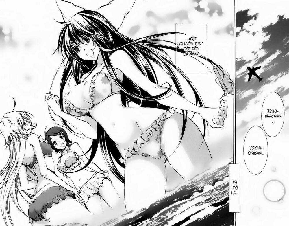 Ashita No Yoichi - Chapter 33 - Trang 4