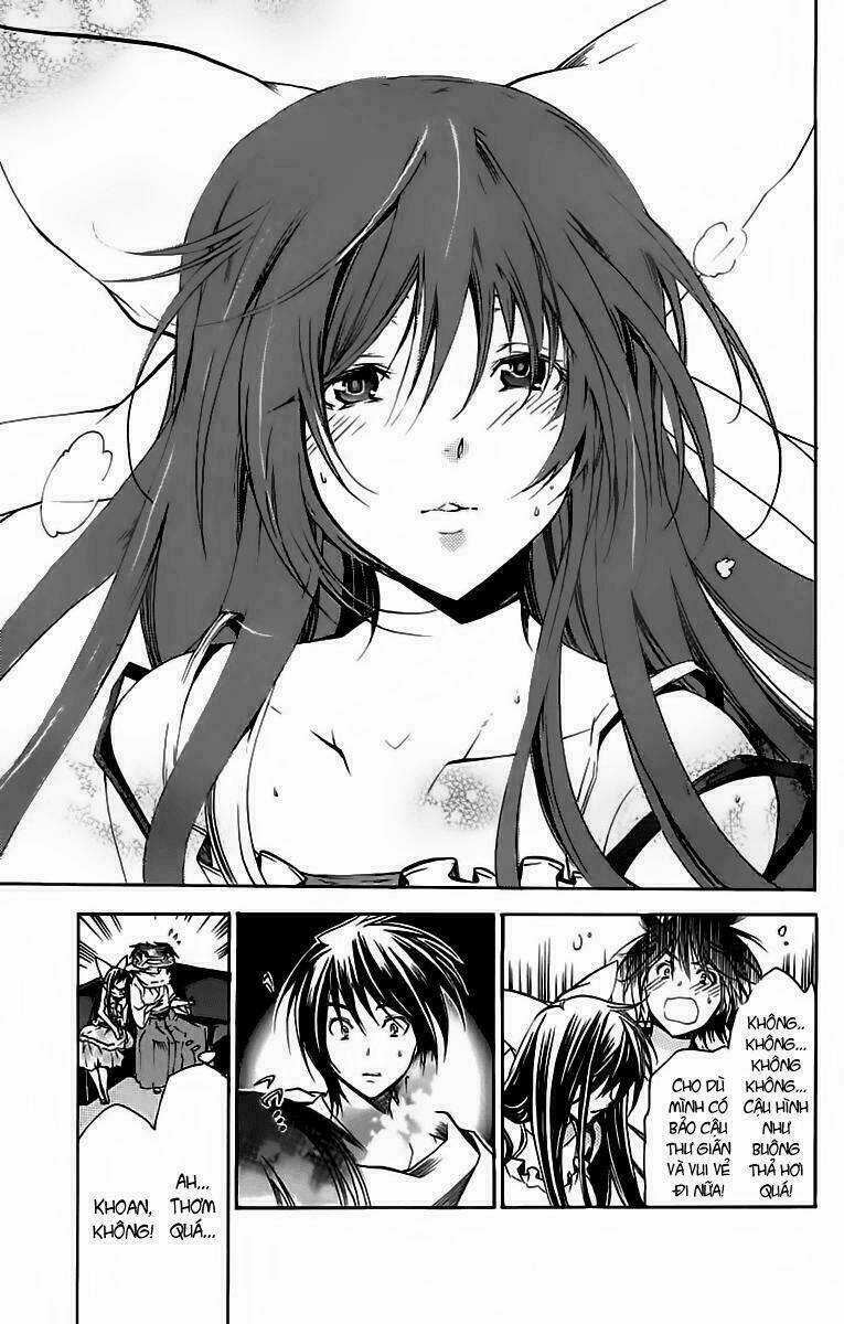 Ashita No Yoichi - Chapter 33 - Trang 34