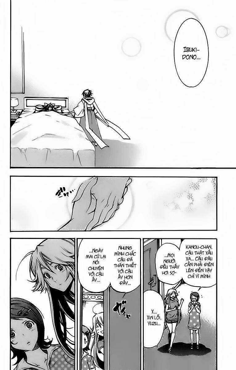 Ashita No Yoichi - Chapter 33 - Trang 41