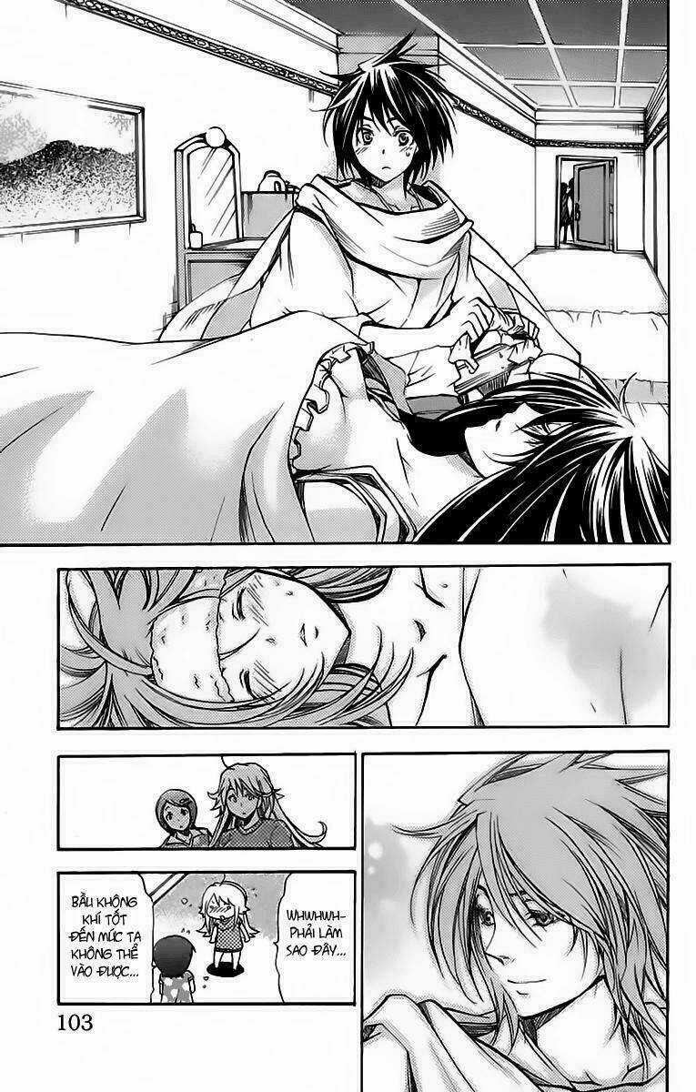 Ashita No Yoichi - Chapter 33 - Trang 42