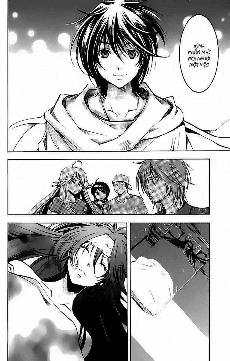 Ashita No Yoichi - Chapter 34 - Trang 2