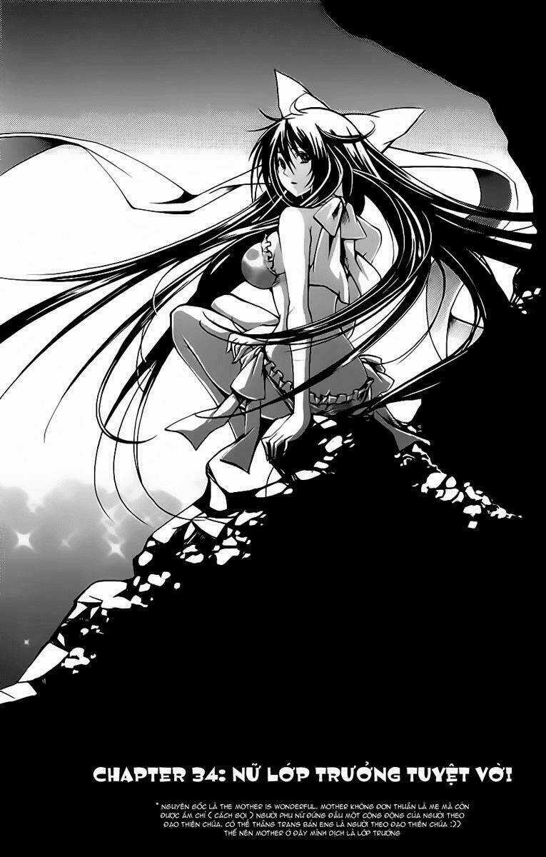 Ashita No Yoichi - Chapter 34 - Trang 3