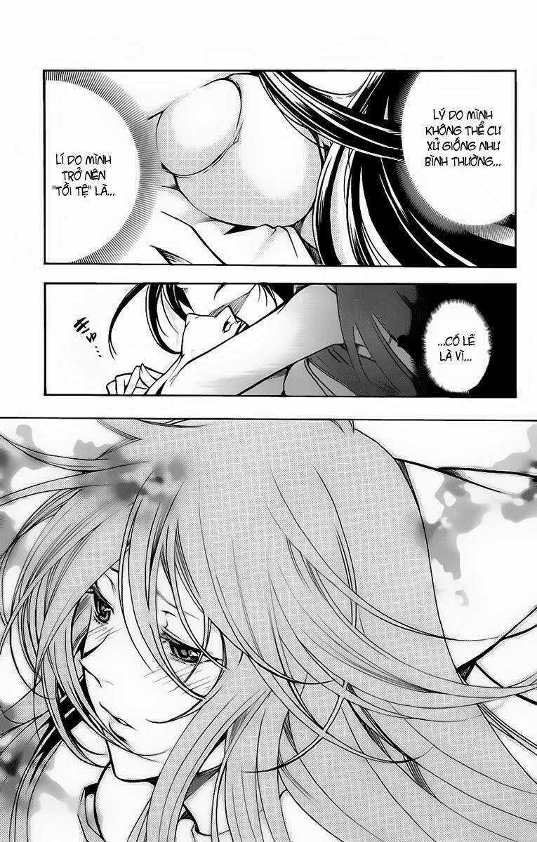 Ashita No Yoichi - Chapter 34 - Trang 29