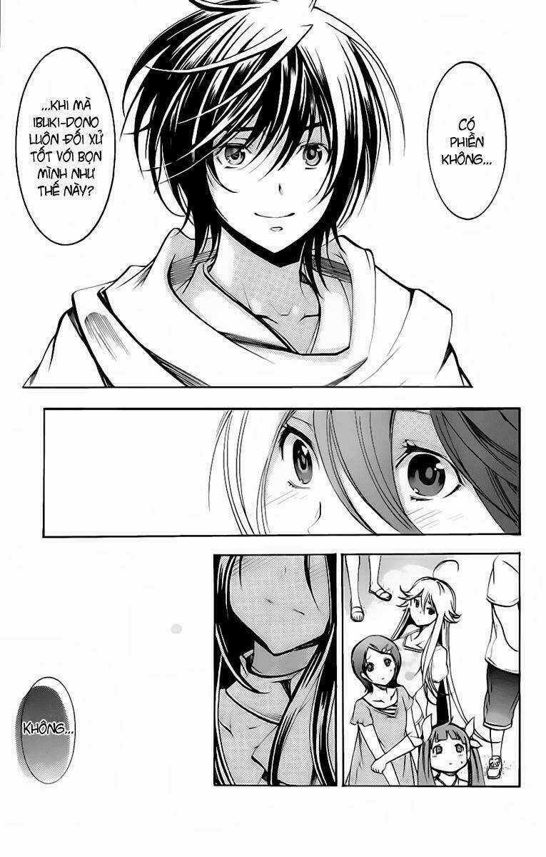 Ashita No Yoichi - Chapter 34 - Trang 39